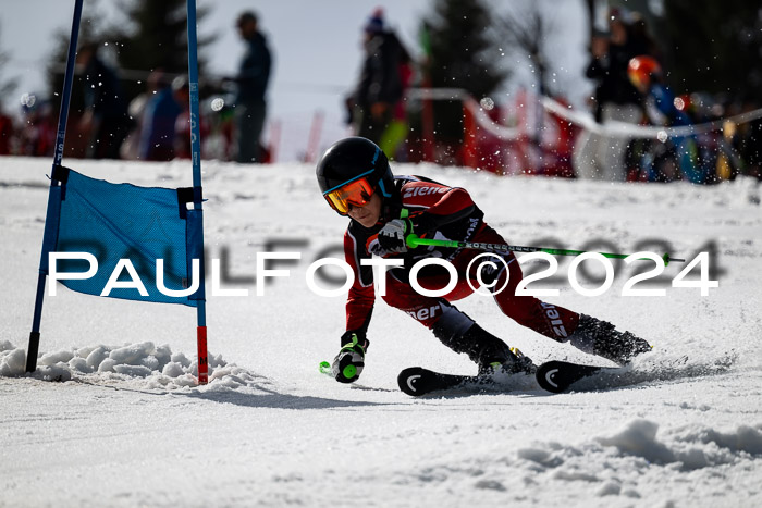Ziener Cup Finale WF PSL, 30.03.2024 