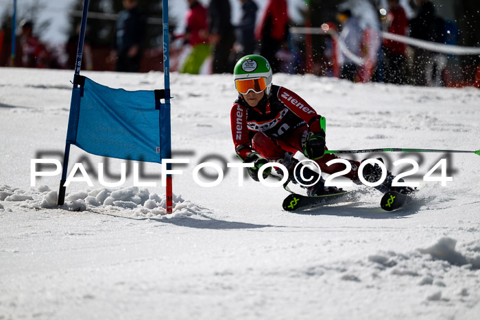Ziener Cup Finale WF PSL, 30.03.2024 