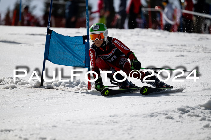 Ziener Cup Finale WF PSL, 30.03.2024 