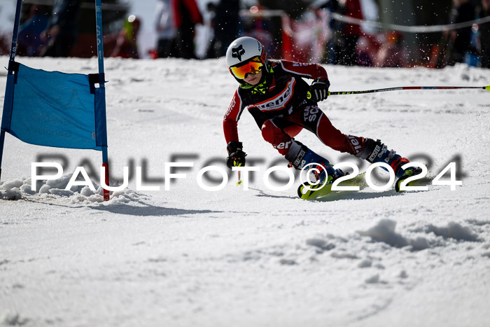 Ziener Cup Finale WF PSL, 30.03.2024 