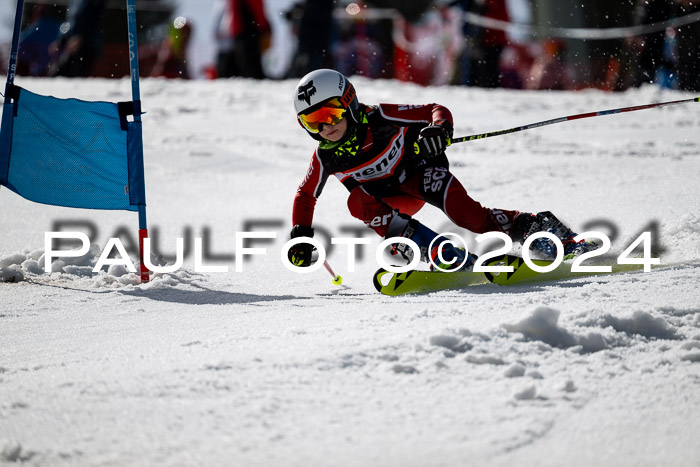 Ziener Cup Finale WF PSL, 30.03.2024 