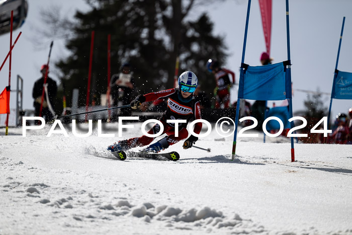 Ziener Cup Finale WF PSL, 30.03.2024 