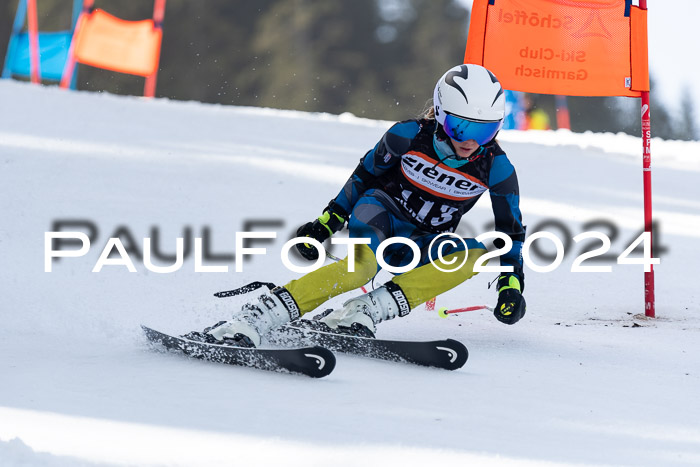 Ziener Cup Finale WF PSL, 30.03.2024 