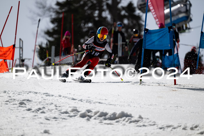 Ziener Cup Finale WF PSL, 30.03.2024 