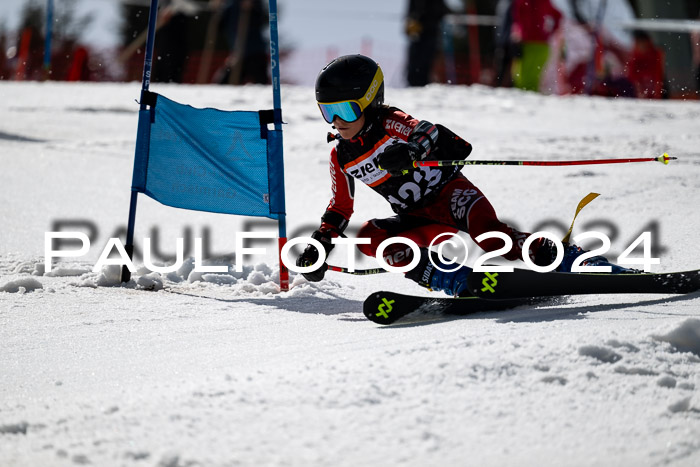 Ziener Cup Finale WF PSL, 30.03.2024 