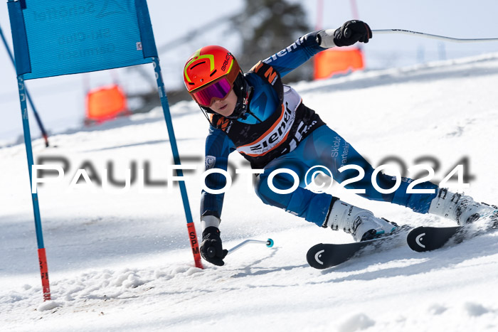 Ziener Cup Finale WF PSL, 30.03.2024 