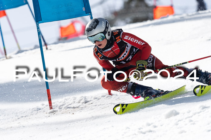 Ziener Cup Finale WF PSL, 30.03.2024 