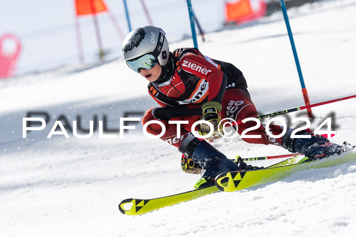 Ziener Cup Finale WF PSL, 30.03.2024 