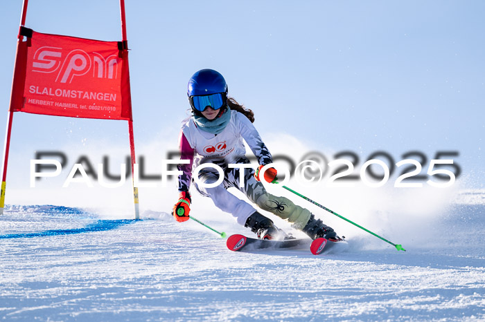 1. SVM Cup Willi-Wein-Gedächtnisrennen, RS, 04.01.2025