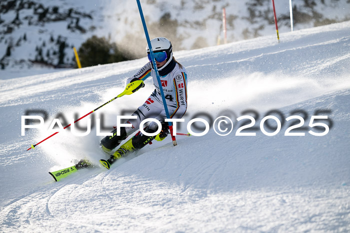 2. BZB CUP SL, 06.01.2025