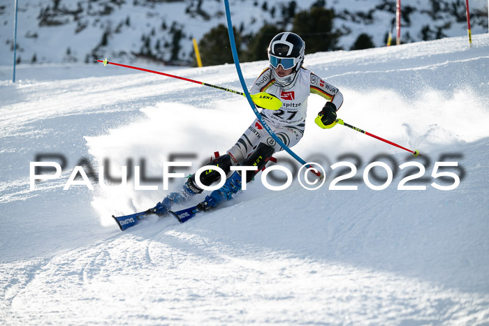 2. BZB CUP SL, 06.01.2025