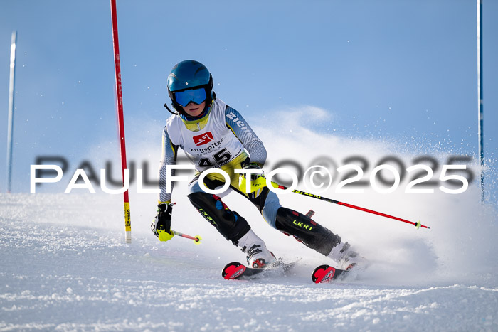 2. BZB CUP SL, 06.01.2025