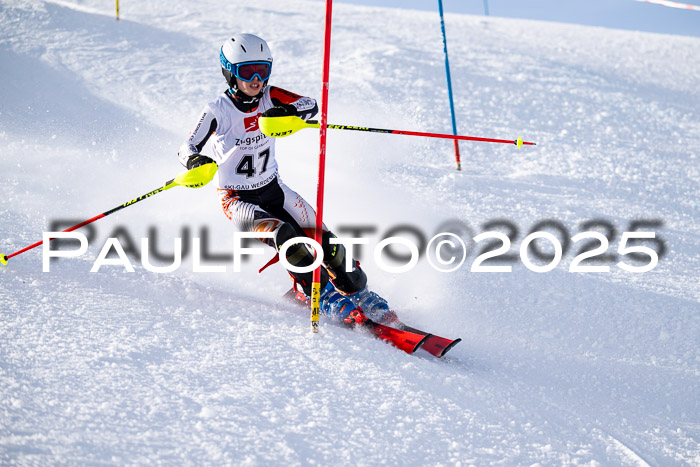 2. BZB CUP SL, 06.01.2025