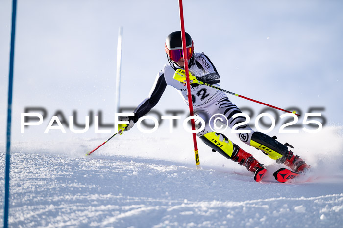 2. BZB CUP SL, 06.01.2025