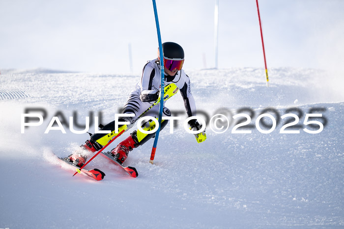 2. BZB CUP SL, 06.01.2025