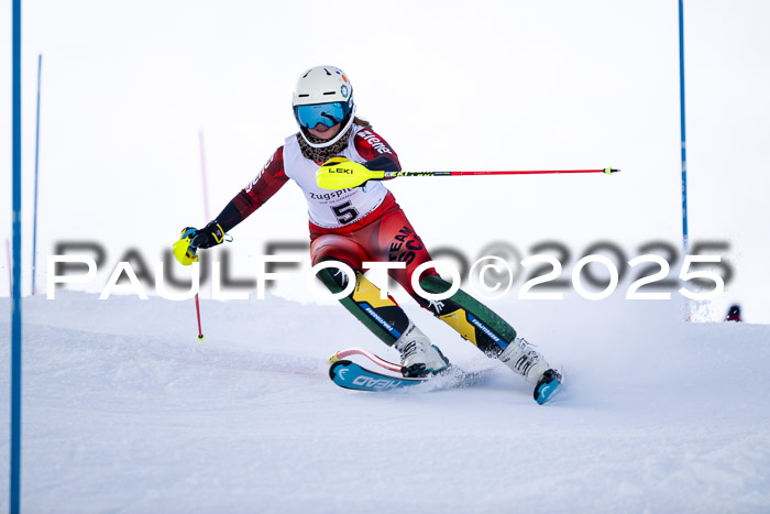 2. BZB CUP SL, 06.01.2025