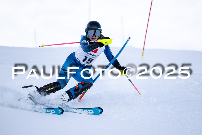 2. BZB CUP SL, 06.01.2025
