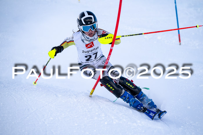 2. BZB CUP SL, 06.01.2025