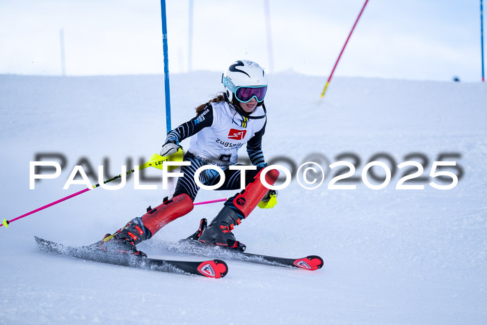 2. BZB CUP SL, 06.01.2025