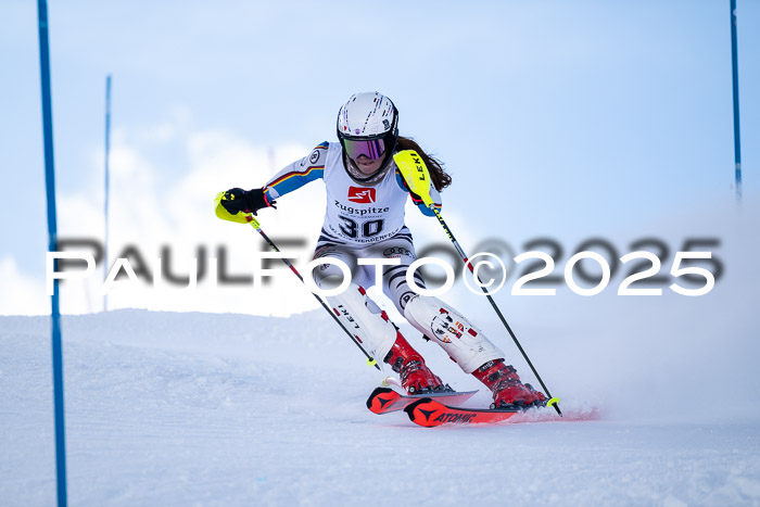 2. BZB CUP SL, 06.01.2025