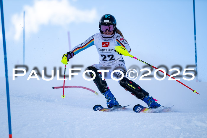 2. BZB CUP SL, 06.01.2025