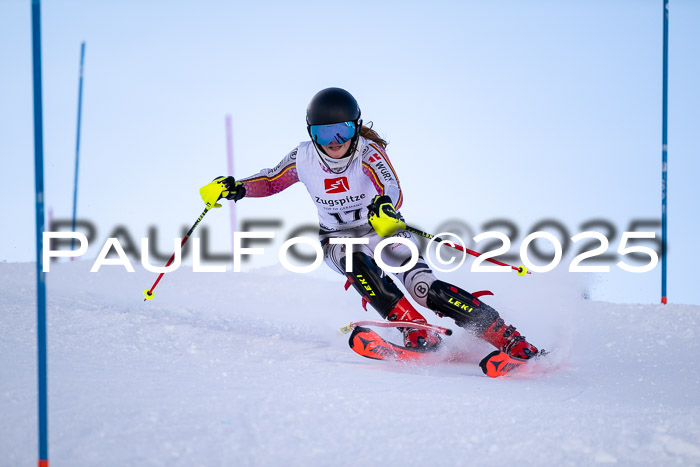 2. BZB CUP SL, 06.01.2025