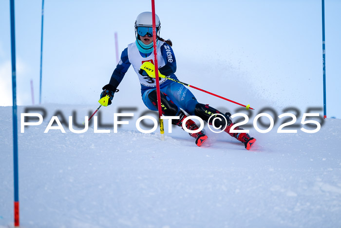 2. BZB CUP SL, 06.01.2025