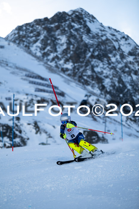 2. BZB CUP SL, 06.01.2025