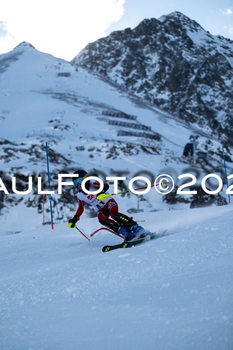 2. BZB CUP SL, 06.01.2025