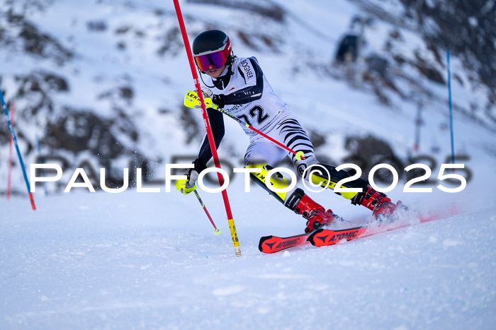 2. BZB CUP SL, 06.01.2025