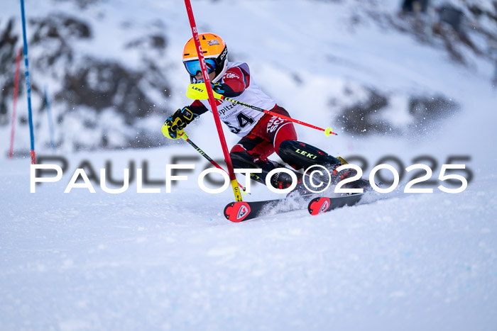 2. BZB CUP SL, 06.01.2025