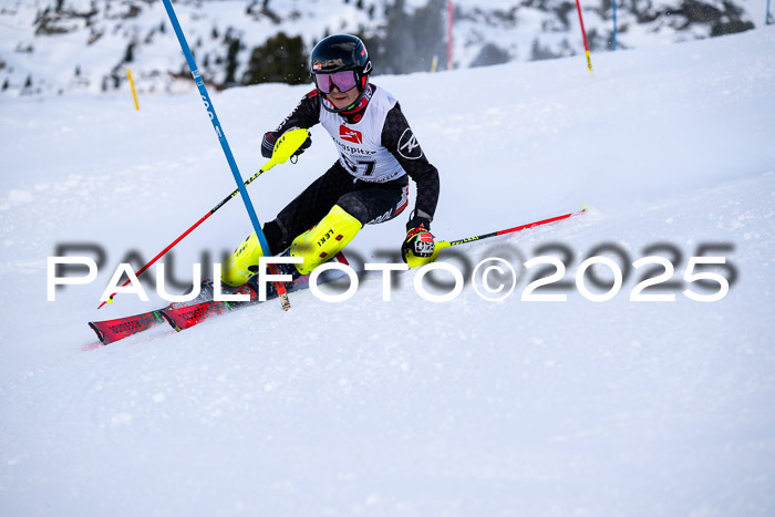 2. BZB CUP SL, 06.01.2025