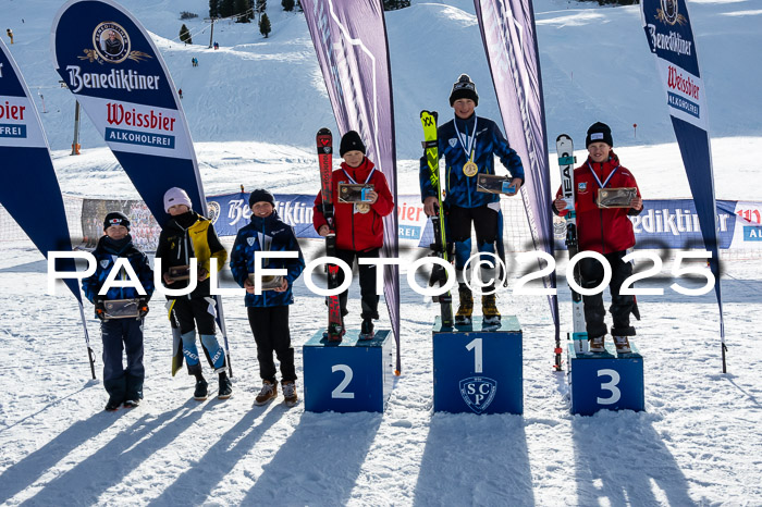 2. BZB CUP SL, 06.01.2025
