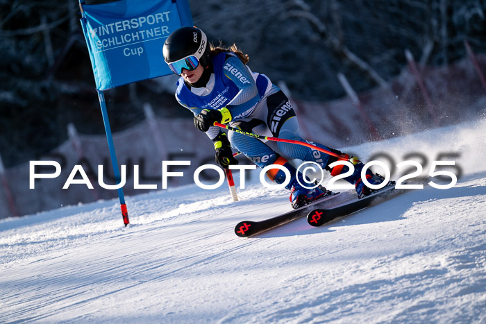 BSV Skiliga Bayern Schüler RS 11.01.2025