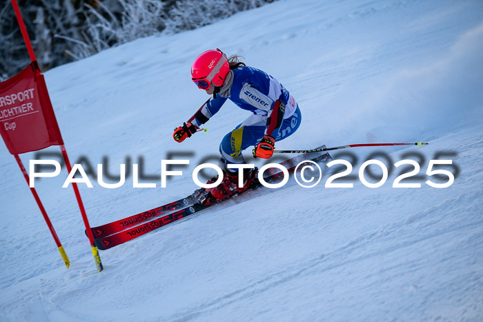 BSV Skiliga Bayern Schüler RS 11.01.2025