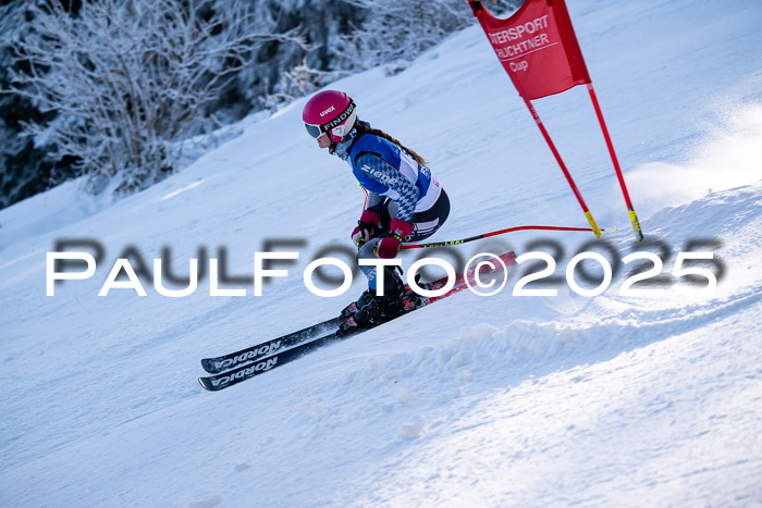BSV Skiliga Bayern Schüler RS 11.01.2025