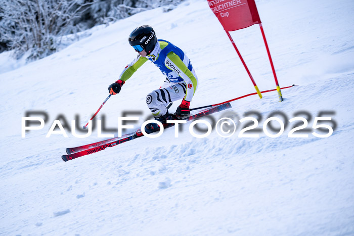 BSV Skiliga Bayern Schüler RS 11.01.2025