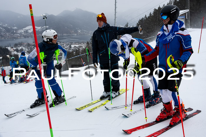 BSV Skiliga Bayern Schüler SL 12.01.2025
