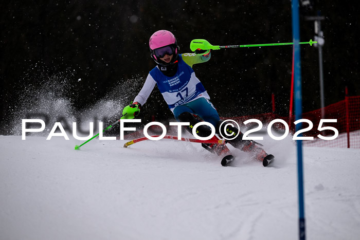 BSV Skiliga Bayern Schüler SL 12.01.2025