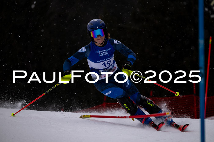 BSV Skiliga Bayern Schüler SL 12.01.2025