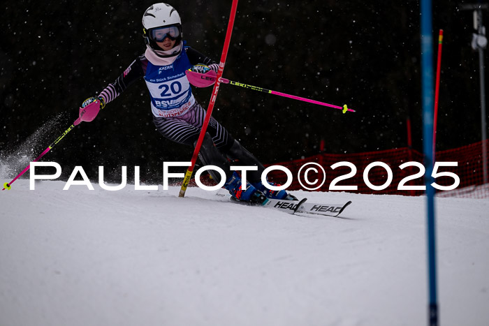 BSV Skiliga Bayern Schüler SL 12.01.2025