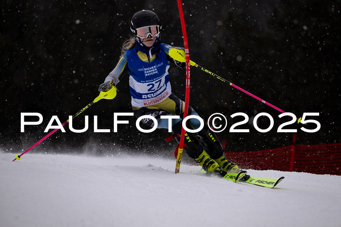 BSV Skiliga Bayern Schüler SL 12.01.2025