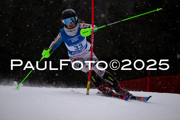 BSV Skiliga Bayern Schüler SL 12.01.2025