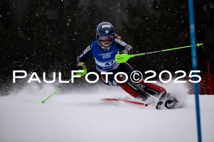 BSV Skiliga Bayern Schüler SL 12.01.2025