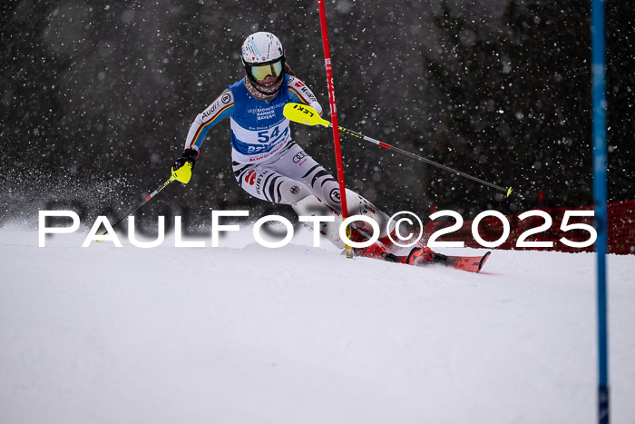 BSV Skiliga Bayern Schüler SL 12.01.2025