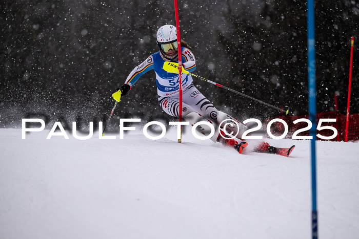 BSV Skiliga Bayern Schüler SL 12.01.2025