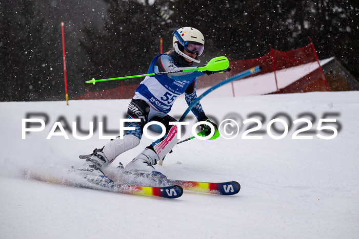 BSV Skiliga Bayern Schüler SL 12.01.2025
