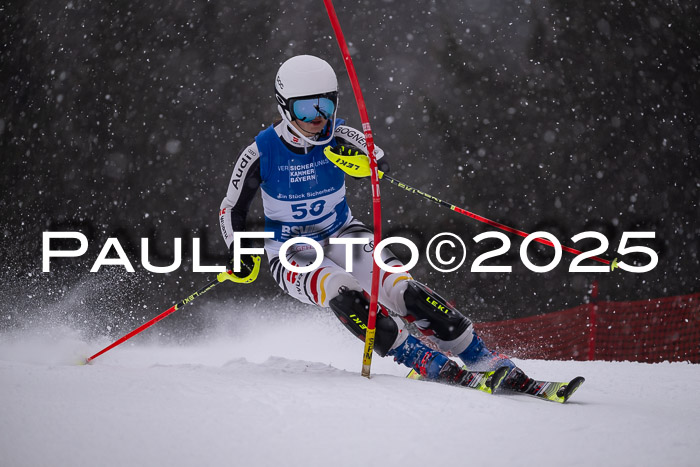 BSV Skiliga Bayern Schüler SL 12.01.2025