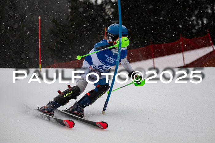 BSV Skiliga Bayern Schüler SL 12.01.2025