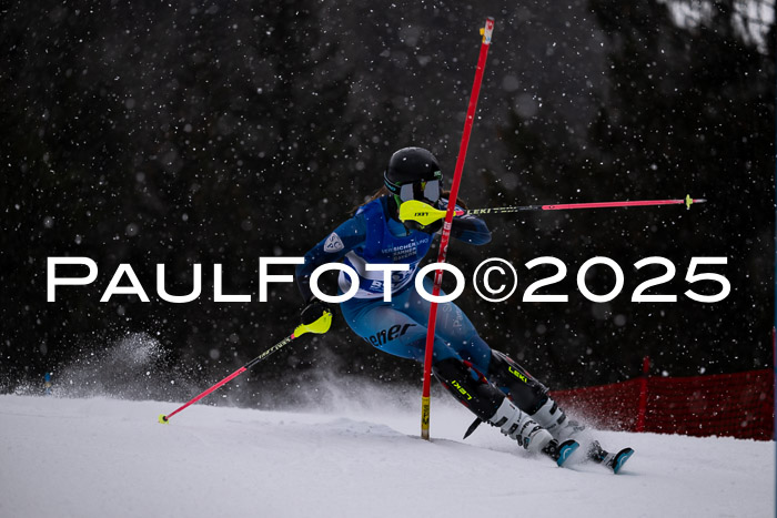 BSV Skiliga Bayern Schüler SL 12.01.2025